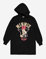 Mädchen Hoodie - Oversized Fit