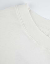 Marškinėliai - Rick and Morty - smelio spalvos