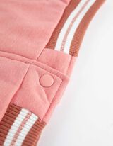 Sweatjacke - Mehrfarbiges Design