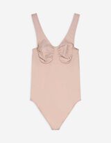 Body - Shapewear - rosa