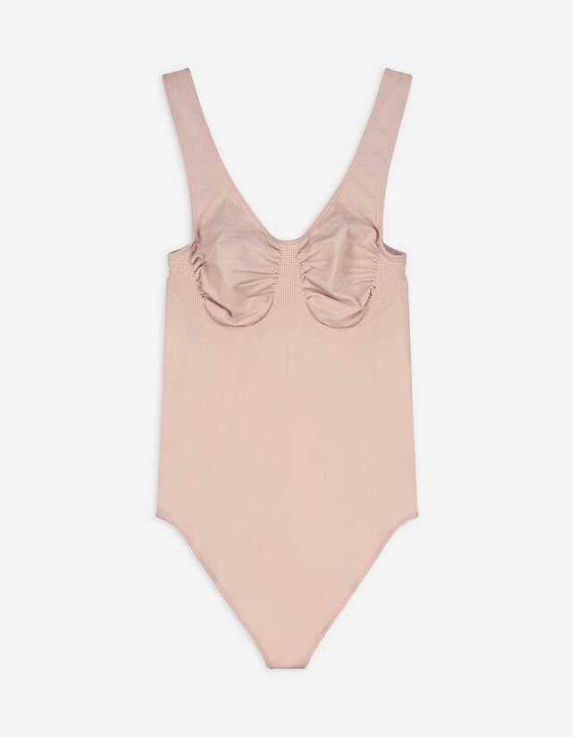 Body - Shapewear - rosa