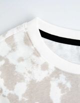 Longsleeve - Pikachu - wit