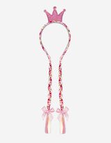 Accessori capelli - Fiocco applicato
