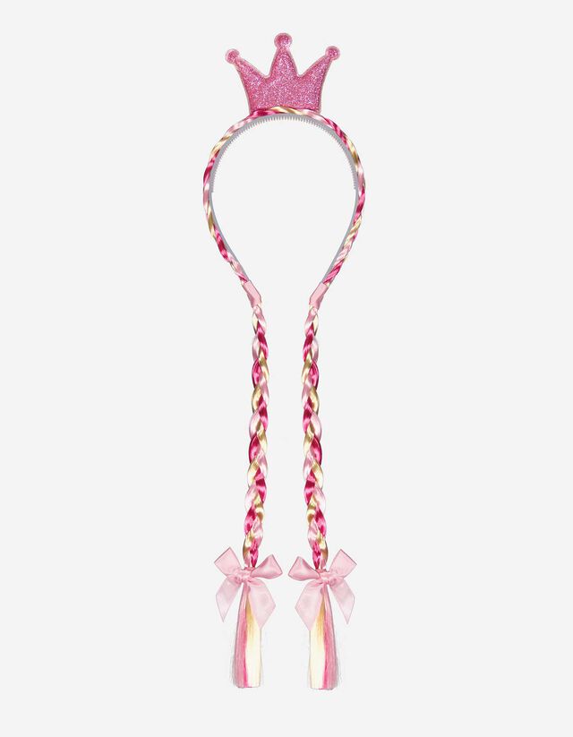 Accessori capelli - Fiocco applicato