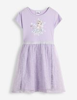 &Scaron;aty - Ledov&eacute; kr&aacute;lovstv&iacute; - Svetle ružov&aacute;