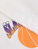 Pigiama completo (maglia + shorts) - Stampa sul retro - bronzo