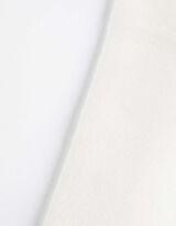 Leggings - einfarbig - weiß