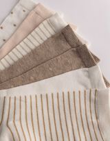 Socken - 7er-Pack