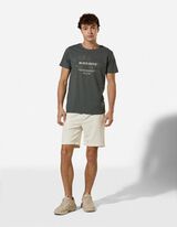 T-Shirt - Khaki