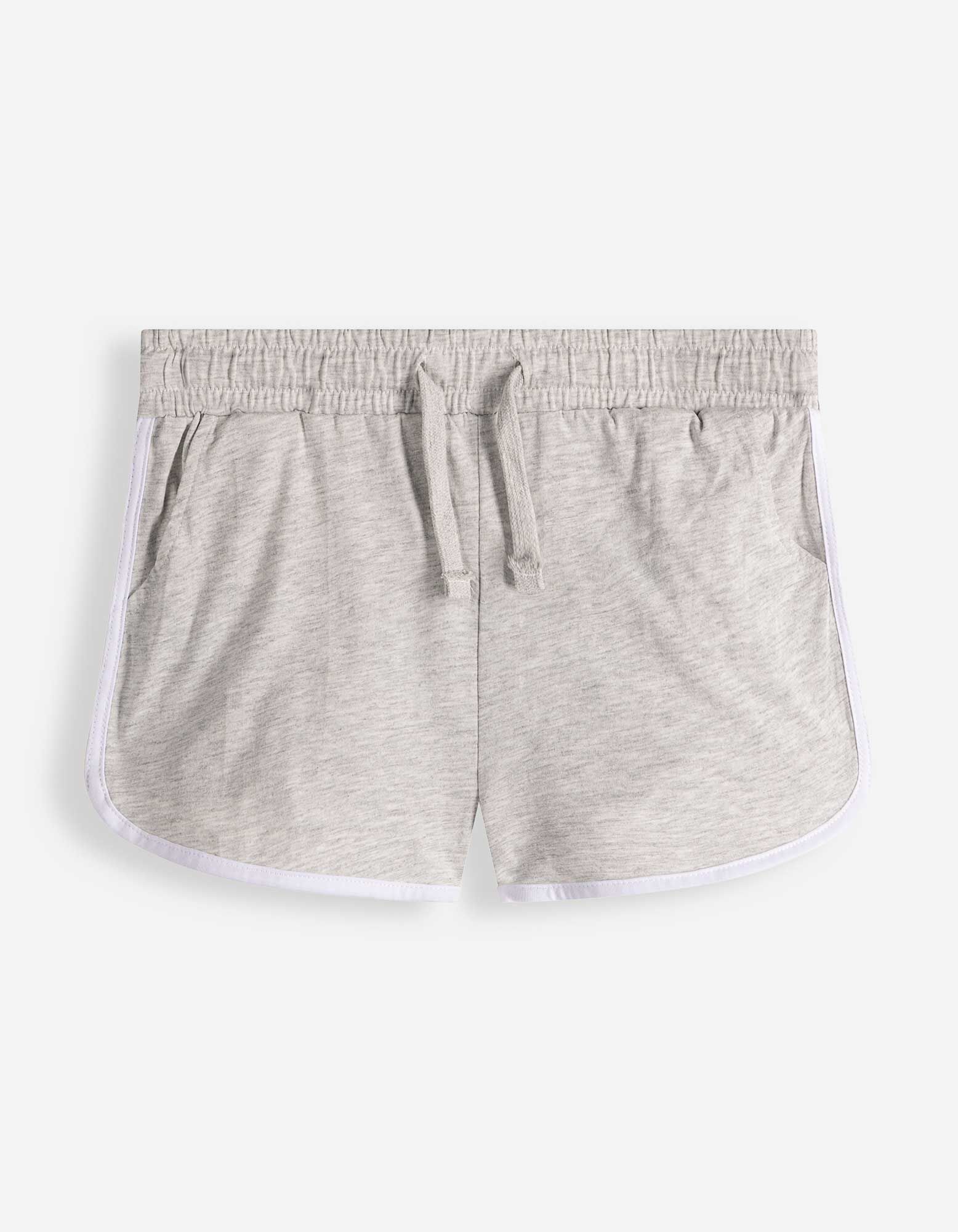 Short - Lot de 2
