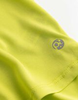 T-shirt - Traspirante - verde chiaro