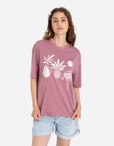 T-s&auml;rk - Esimene tr&uuml;kk - roosa