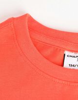 Majica kratkih rukava - crvena