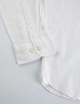 Mar&scaron;kiniai - Lino mi&scaron;inys - baltas