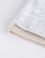 Šorts - jednobojna - bez