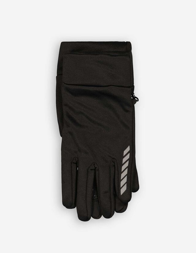 Touchscreen-Handschuhe - Reflektor