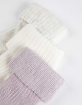 Kojinės - 3 vnt. pakuotė