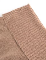 Jednofarebn&yacute; - bezova