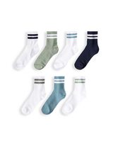 Tennissocken - 7er-Pack