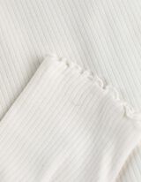 pidžama set od majice i pantalona - bronza