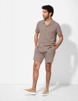 Košulja - jednobojna - bez