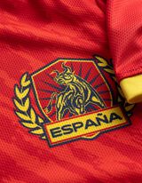 T-Shirt - FIFA - Dunkelrot
