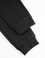 Pantaloni cargo - Lungime normală - Negru