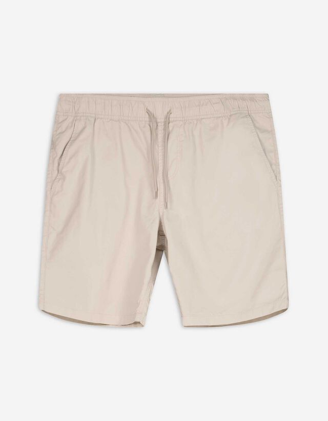 Short - beige