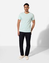 T-Shirt - Hellblau