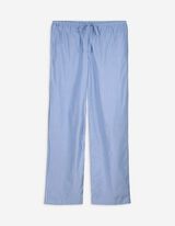 Pantalon de pyjama - Rayures - Bleu clair