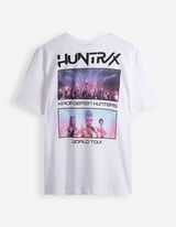 T-Shirt - KPop Demon Hunters - Wei&szlig;