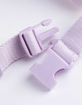 Marsupio - Blocchi di colore - lill