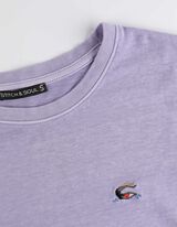 T-shirt - Ricami - lill