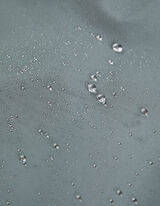 Zimska jakna - vodootporan - tamno-zelena