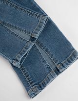 Farmerice - slim model - plava