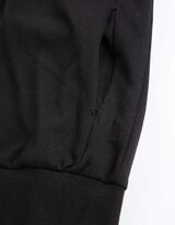 Komplet znoja i pantalona - crno