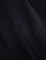 Midi krilo - Vsebnost modala - crna