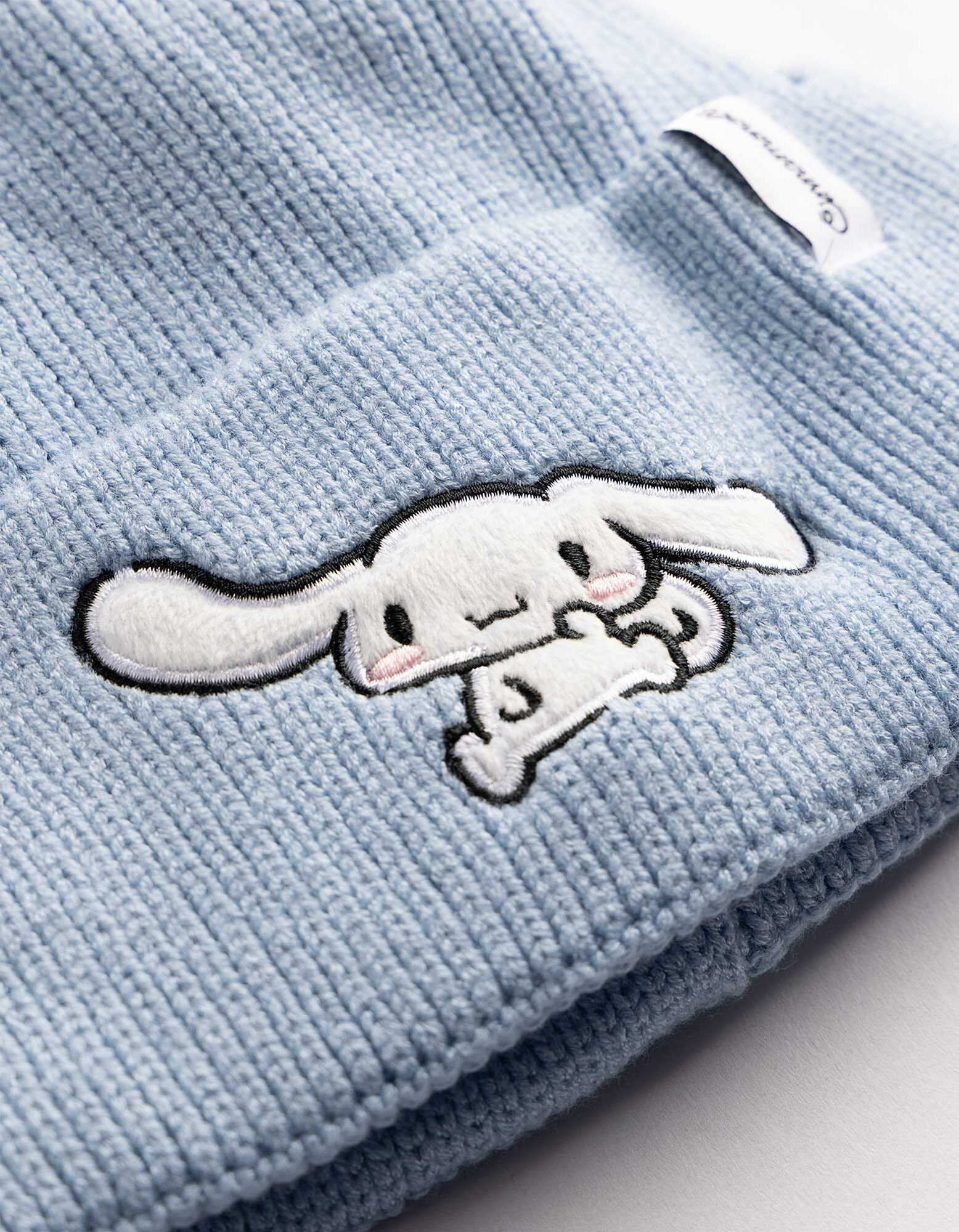 M&uuml;tze - Cinnamoroll - Hellblau