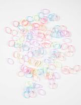 Haarschmuck - Geschenkset - rosa