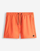 Badehose - Rot