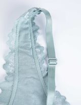 Negligee - Viskose-Mix