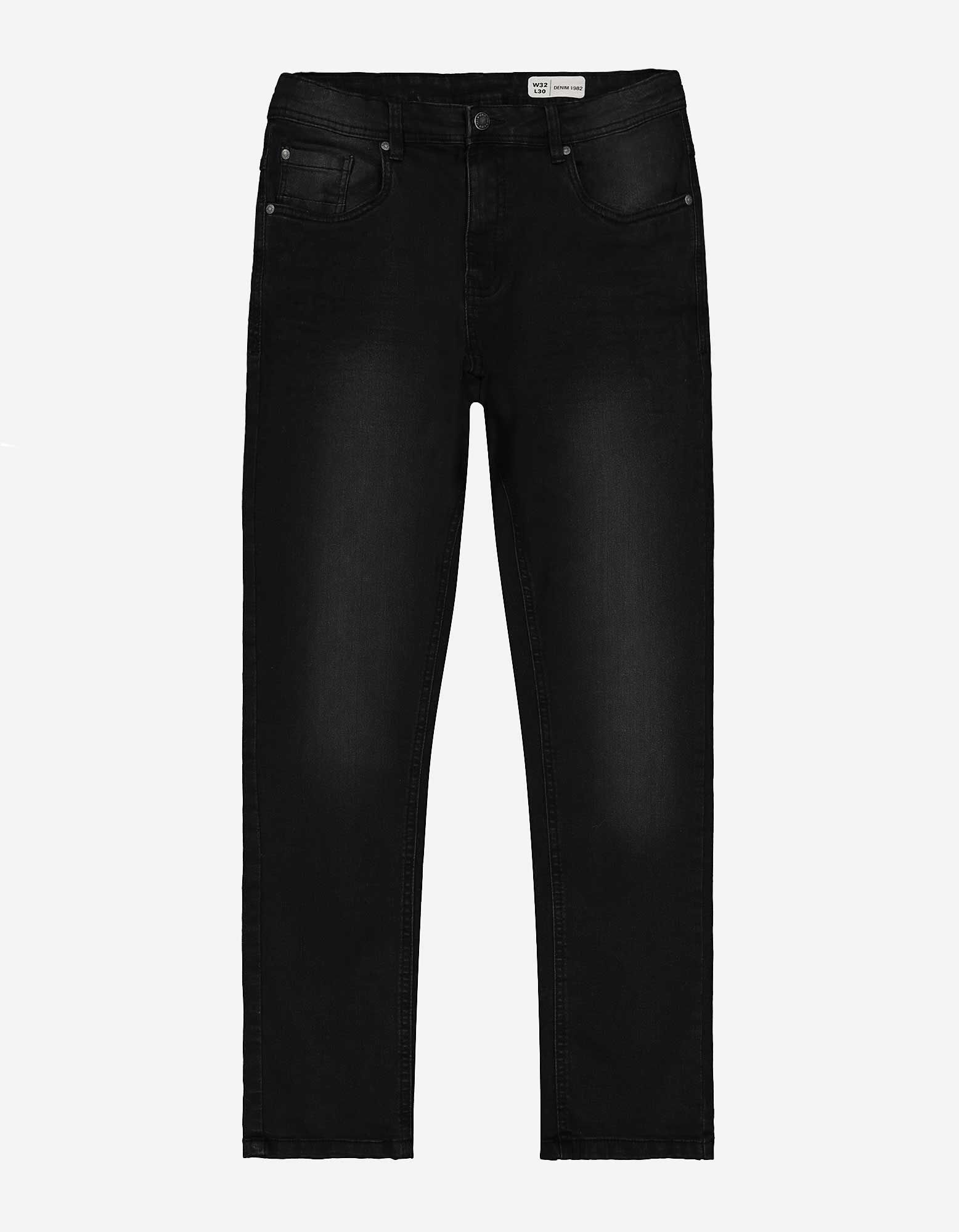 Herren Jeans - Skinny Fit - Takko Fashion