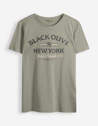T-Shirt - Khaki