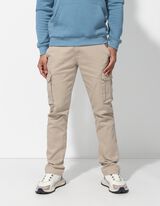 Cargo nadr&aacute;g - Csat - b&eacute;zs