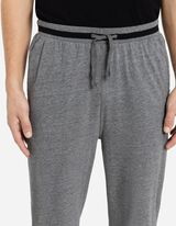 Pizsamaalsó - Viszkóztartalom - szürke