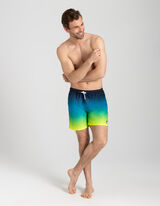 &Scaron;orts za kupanje - plava