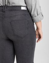 Farmernadr&aacute;g - Girlfriend fazon - fekete