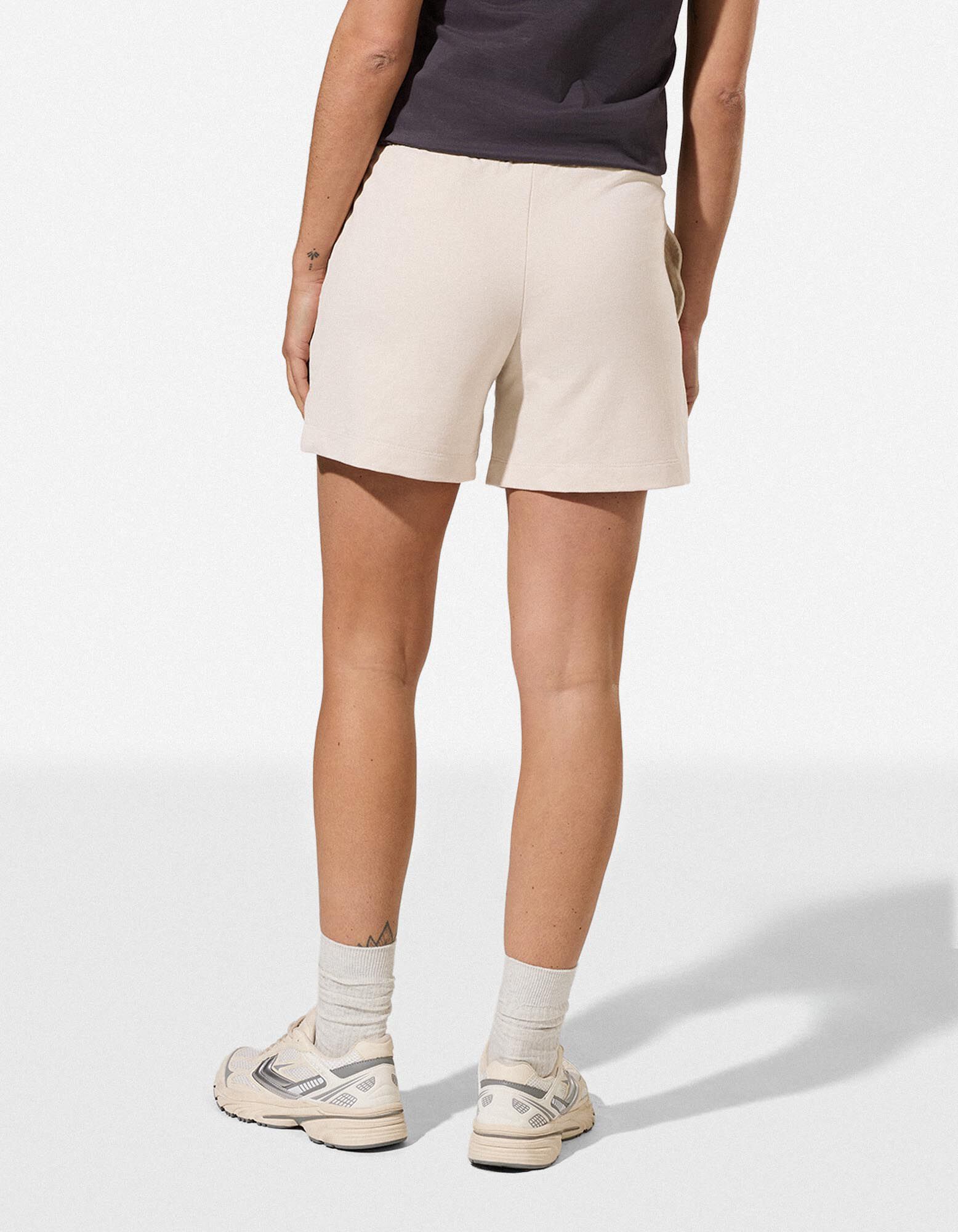 Molleton - beige