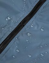 Dzseki - V&iacute;zlepergető - t&uuml;rkiz