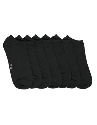 Herren Sneakersocken im 7-er Pack